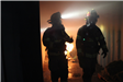 Fire Training