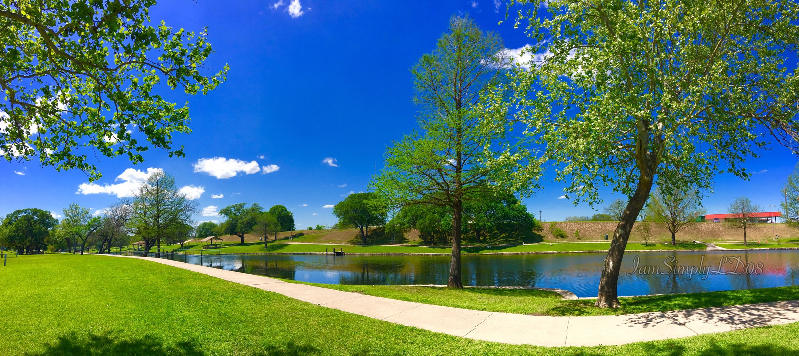 Parks  Rec - WM Brook Park -Loida StephensonEntry1