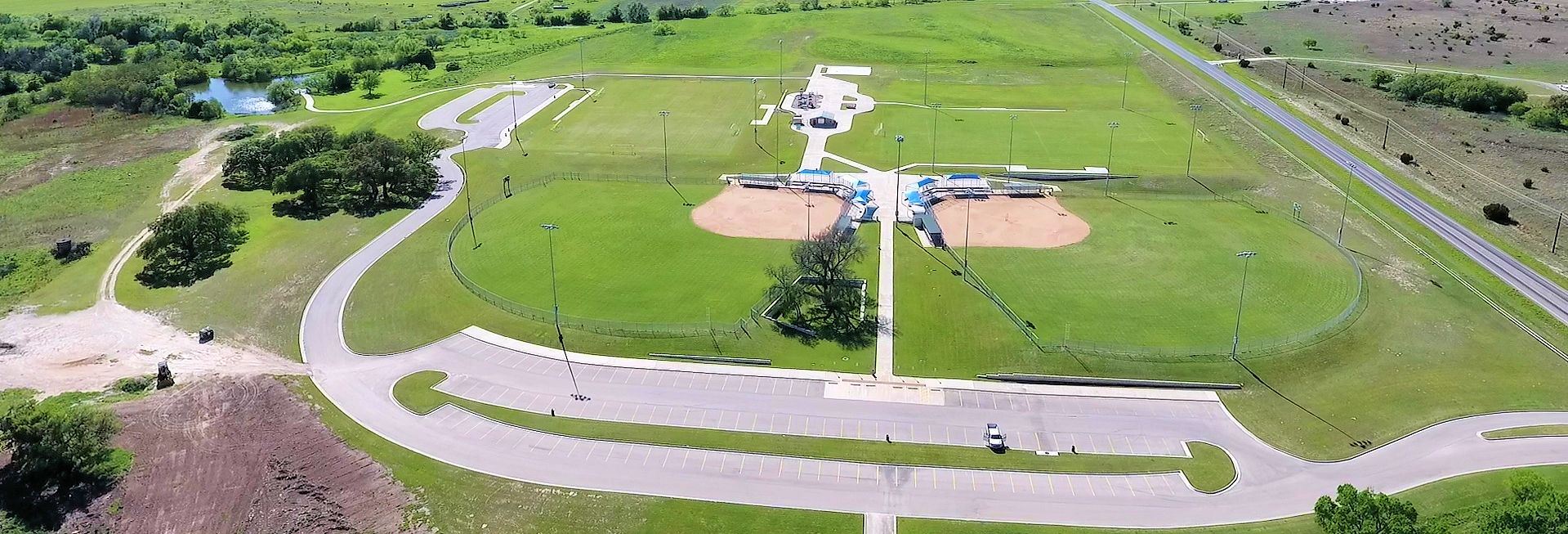 580 Sports Complex1 - Jared Payne