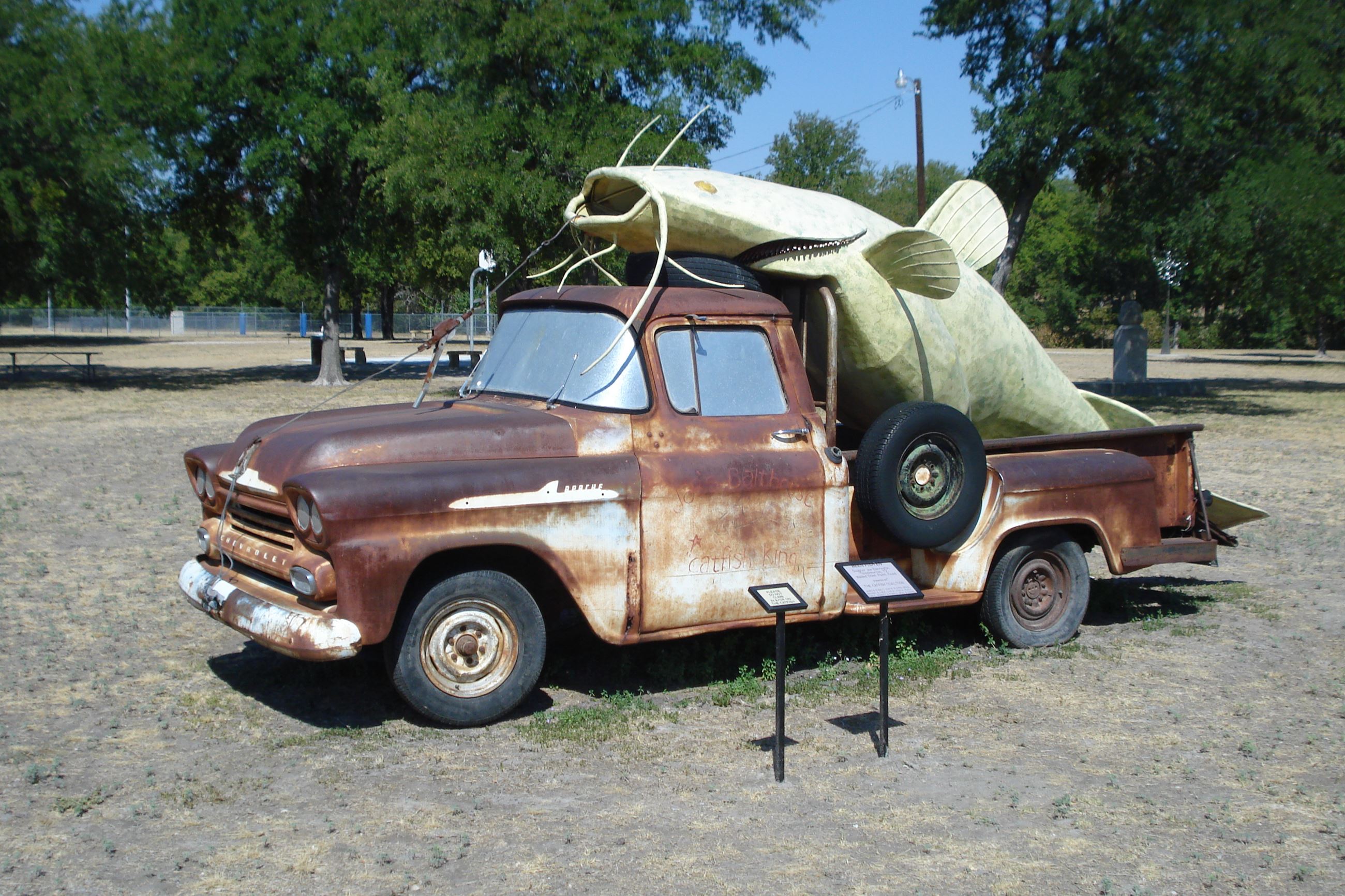 Art Sculptures 9-1-2011 010