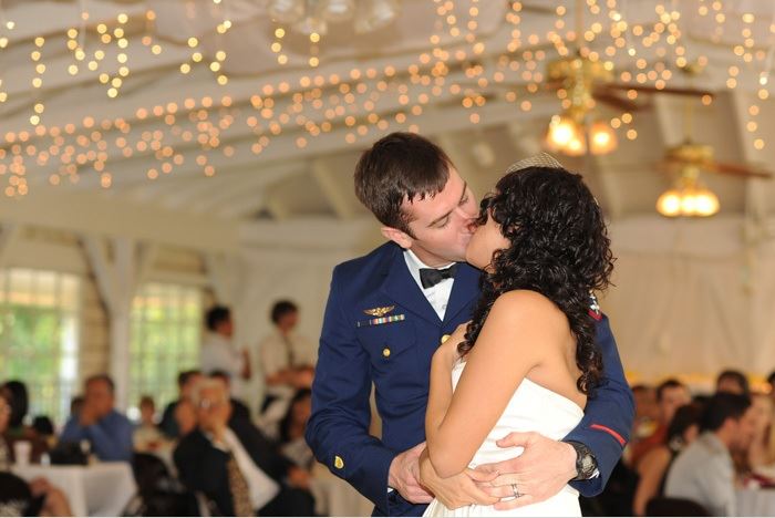 Hostess House Wedding 