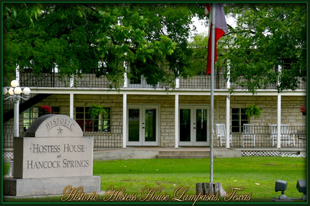 Google Map - Hostess House