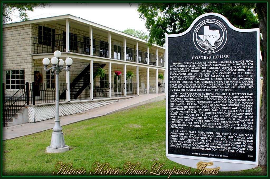 Google Map - Hostess House