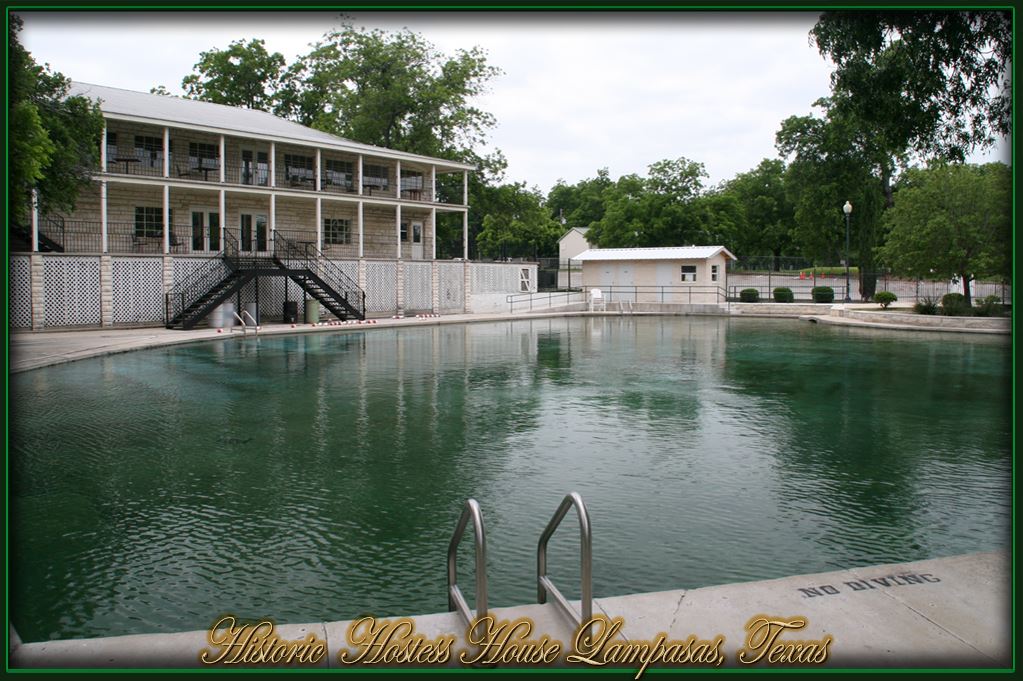 Google Map - Hostess House