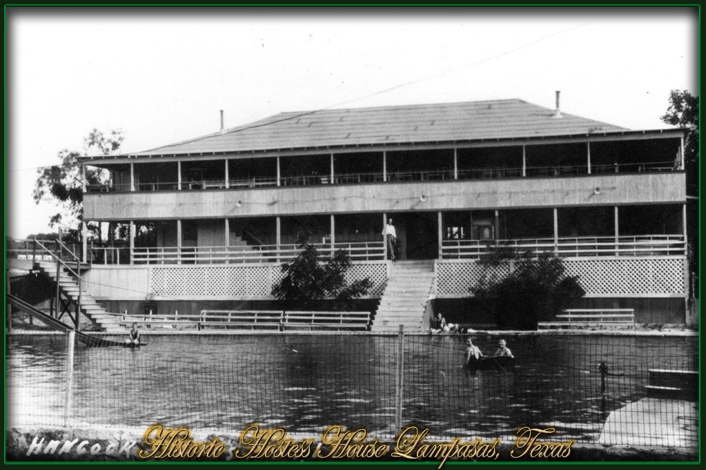 Google Map - Hostess House