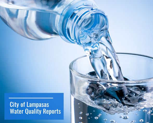 water quality reports news