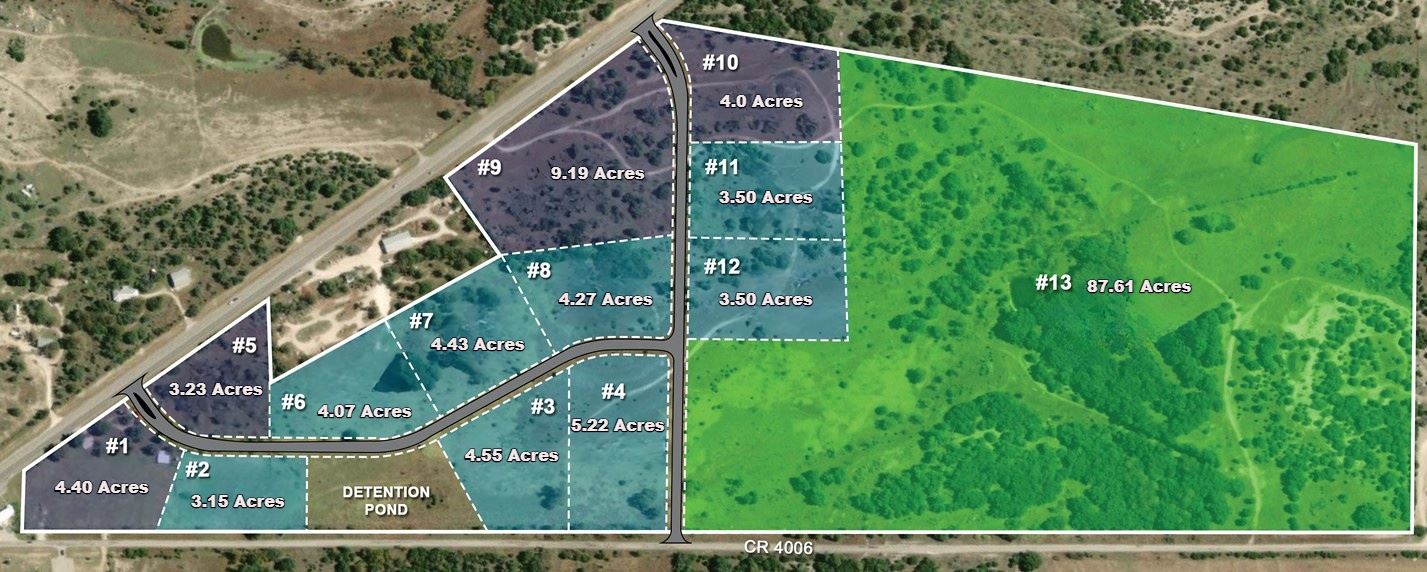 No Prices_Lampasas Business Pricing Map