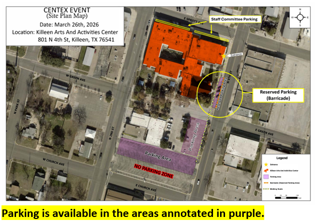 CENTEX MEDIA RELEASE