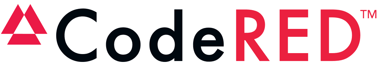 CodeRed Opens in new window