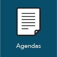 agendas Opens in new window