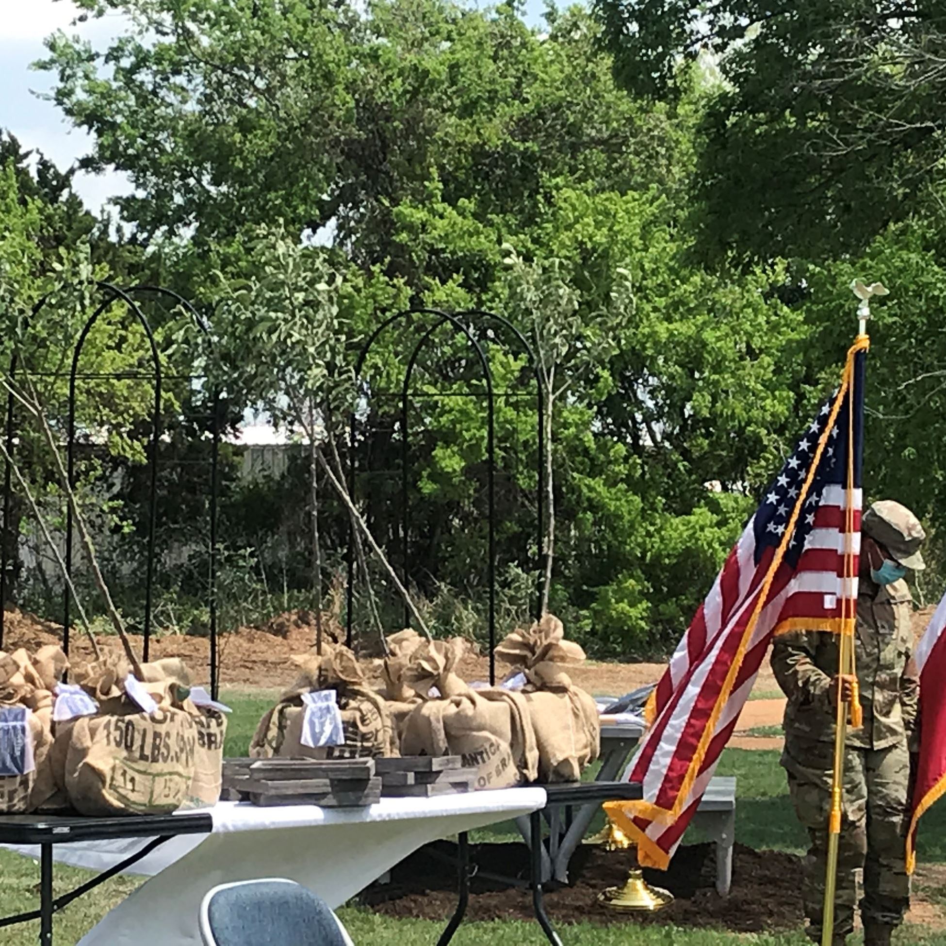 Cen-tex Sustainable Communities Partnership Meeting