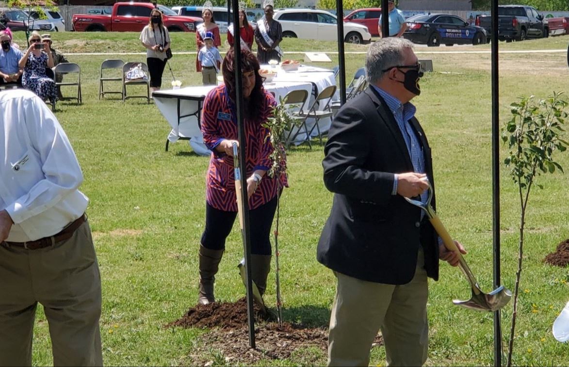 Cen-tex Sustainable Communities Partnership Meeting 6