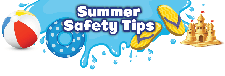 summersafety