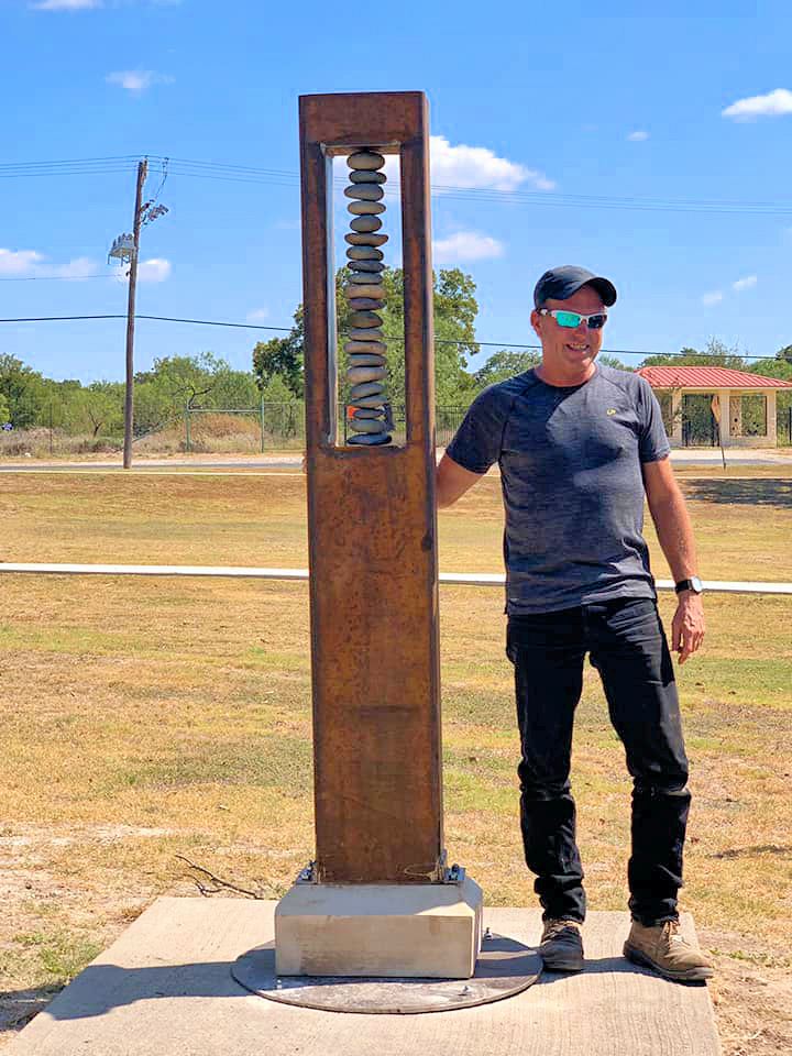 "Zen" by Scott Shubin