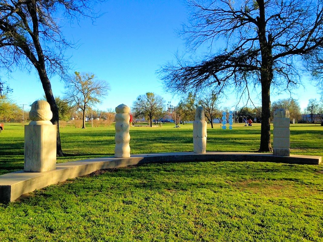 IV Florae for Flora by TJ Mabrey 2005