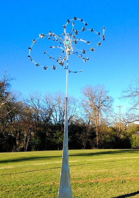 'Starburst' by LaPaso- 2009