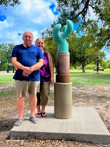 Beoming the Coincidentak Replacement by Danville Chadbourne