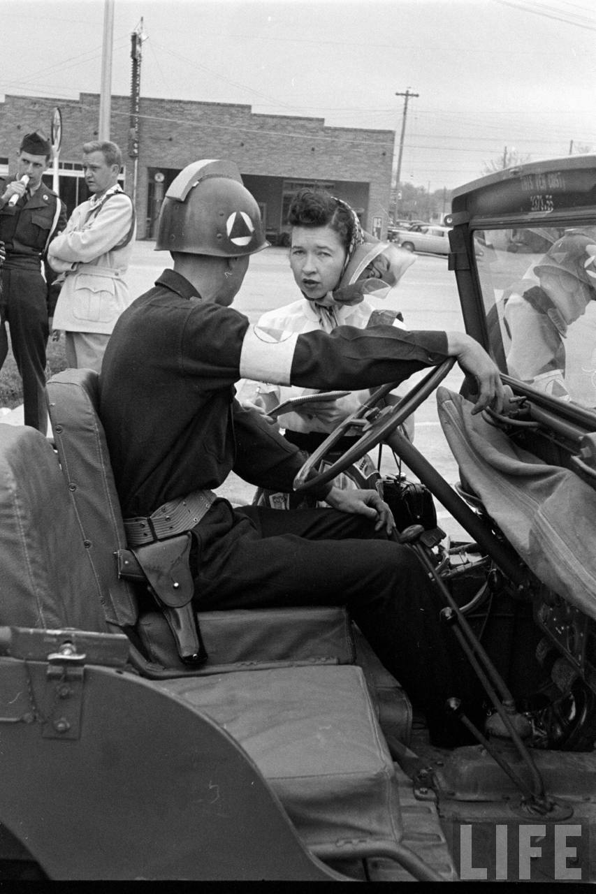 Operation Longhorn 4