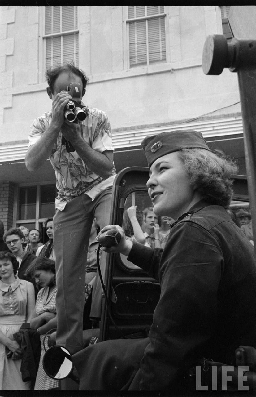 Operation Longhorn 6