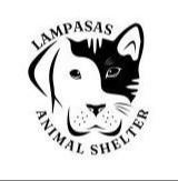 Lampasas Animal Shelter Logo