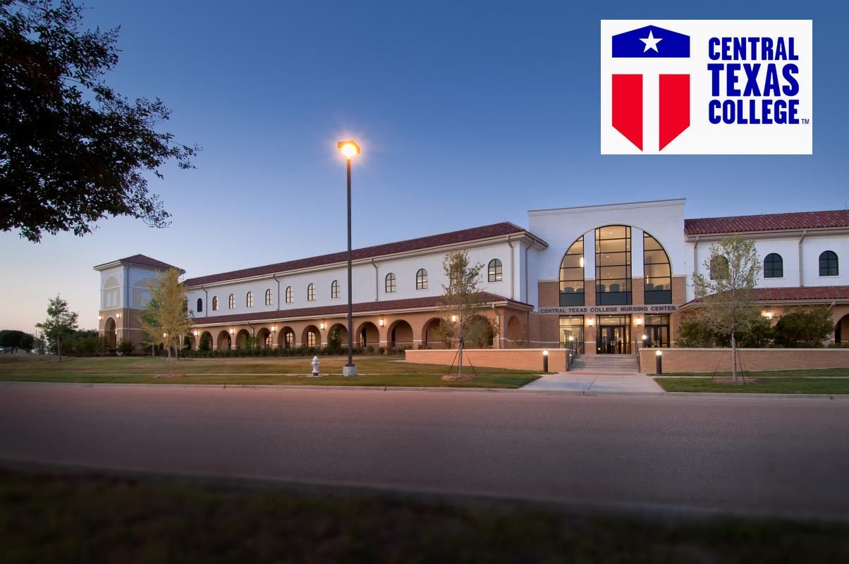 Central Texas College