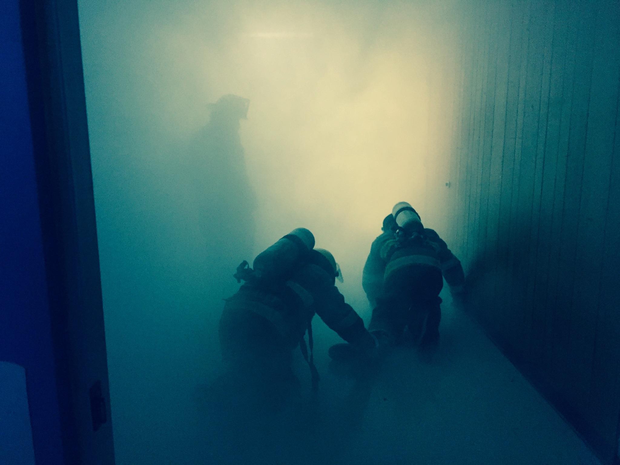 Lampasas Fire Department