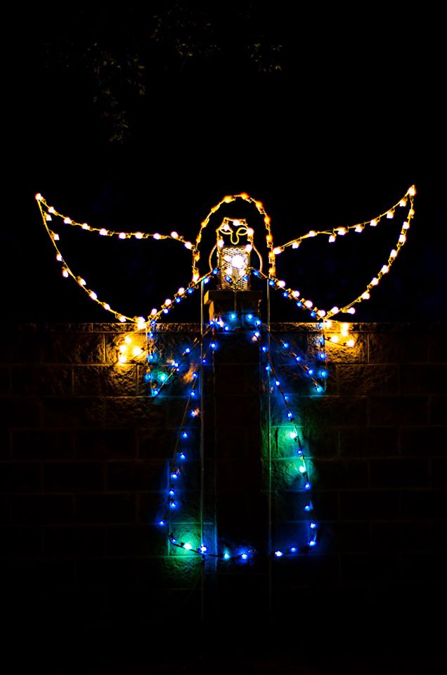 Christmas on the Creek 2014